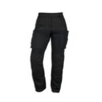 DUCATI FABRIC TROUSERS TOUR SUMMER C1 WOMAN