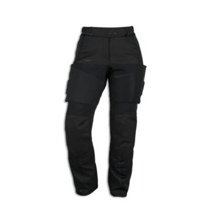 DUCATI FABRIC TROUSERS TOUR SUMMER C1 WOMAN