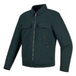 ALPINESTARS BRYON WR OVERSHIRT DARK EMERALD