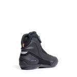 DAINESE JUPITER 5 GORE-TEX MEN'S WATERPROOF MOTORCYCLE SHOES
