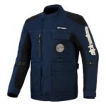 ALPINESTARS DICE JACKET DARK BLUE