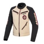 ALPINESTARS WOMEN STELLA GRACE JACKET ALUMINIUM
