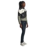 ALPINESTARS WOMEN STELLA MOSHELL JACKET BLACK GRAY