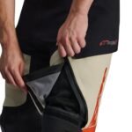 ALPINESTARS HALO PRO DRYSTAR XF LAMINATED PANTS MASTIC BLACK