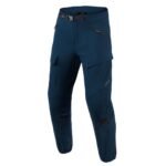 ALPINESTARS JUGGERNAUT V2 RIDING PANTS NIGHT NAVY