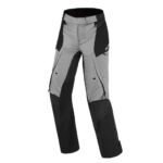 ALPINESTARS STELLA ANDES V4 DRYSTAR PANTS DARK GRAY