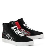 ALPINESTARS FQ20 RIDE-63 CANVAS SHOES