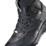 ALPINESTARS SPEEDFORCE SHOES BLACK