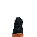 ALPINESTARS STATED WATERPROOF SHOES BLACK GUM