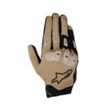 ALPINESTARS SP X 3 GLOVES DARK KHAKI