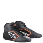 ALPINESTARS TECH-1 K START V2 SHOES ASPHALT