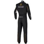 ALPINESTARS LIMITED EDITION LAMBORGHINI GP TECH V4 SUIT FIA