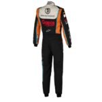 ALPINESTARS TECH VISION V3 CUSTOM SUIT