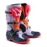 ALPINESTARS LIMITED EDITION TECH 10 RECORDS BOOTS