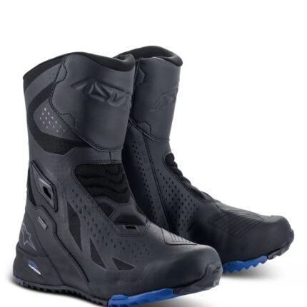 ALPINESTARS RT 8 GORE TEX BOOTS