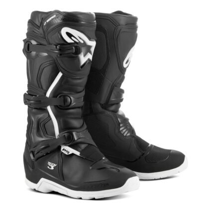 ALPINESTARS TECH 3 ENDURO WATERPROOF BOOTS