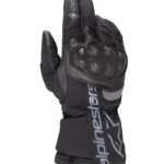 ALPINESTARS WT 4 GORE TEX INSULATED GLOVE