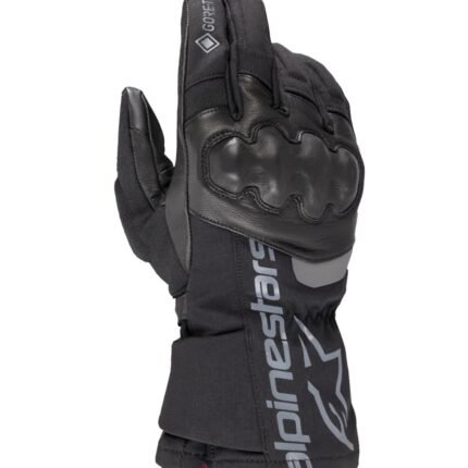 ALPINESTARS WT 4 GORE TEX INSULATED GLOVE