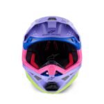 ALPINESTARS LIMITED EDITION SUPERTECH M10 JETT LAWRENCE R01 HELMET