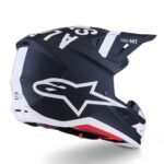 ALPINESTARS S M7 DASHER HELMET ECE06 DOT