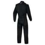 ALPINESTARS KART INDOOR V2 SUIT BLACK
