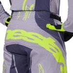 ALPINESTARS 2026 TECHSTAR DREEM PANTS GRAY