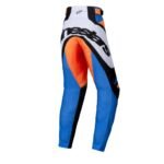 ALPINESTARS 2026 YOUTH RACER MELT PANTS ORANGE