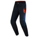 ALPINESTARS LIMITED EDITION SUPERTECH BLACK HOLE PANTS