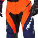 ALPINESTARS PRO DURA PANTS NAVY