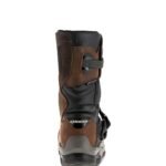 ALPINESTARS BELIZE DRYSTAR BOOTS OILED BROWN