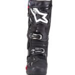 ALPINESTARS TECH 10 ENDURO BOOTS BLACK