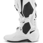 ALPINESTARS TECH 10 SUPERVENTED BOOTS WHITE