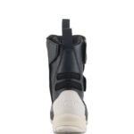 ALPINESTARS WOMEN STELLA RT 7 TOURING DRYSTAR BOOTS BLACK WHITE