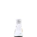 ALPINESTARS SUPERTECH K SHOES WHITE GOLD