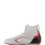 ALPINESTARS SUPERTECH SHOES WHITE RED