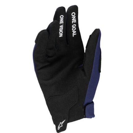 ALPINESTARS 2026 YOUTH RADAR GLOVES NIGHT NAVY