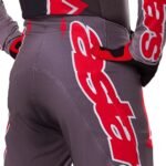 ALPINESTARS 2025 SUPERTECH LIPAN PANTS SMOKE