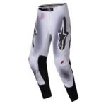 ALPINESTARS 2025 SUPERTECH MAKER PANTS SILVER