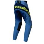 ALPINESTARS 2025 TECHSTAR MELT PANTS YELLOW FLUO