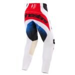 ALPINESTARS 2026 TECHSTAR KNIF PANTS BLACK WHITE