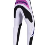 ALPINESTARS 2026 YOUTH FLUID GRID PANTS BLACK