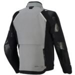ALPINESTARS ANDES PRO DRYSTAR XF JACKET DARK GRAY
