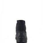 ALPINESTARS CR-1 SHOES BLACK DARK GRAY