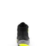 ALPINESTARS CR-X DRYSTAR RIDING SHOES BLACK DARK GRAY