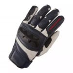 BMW MOTORCYCLE GLOVES GS RALLYE MIDNIGHT BLUE