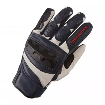 BMW MOTORCYCLE GLOVES GS RALLYE MIDNIGHT BLUE