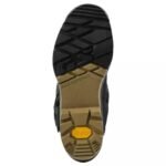 BMW MOTORCYCLE BOOTS GS TABERNAS GORE TEX 2026 BLACK