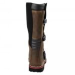 BMW MOTORCYCLE BOOTS VENTUREGRIP PRO GTX BROWN