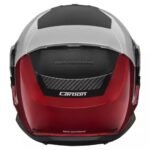 BMW MOTORCYCLE HELMET SYSTEM 8 CARBON 2026 STREAK