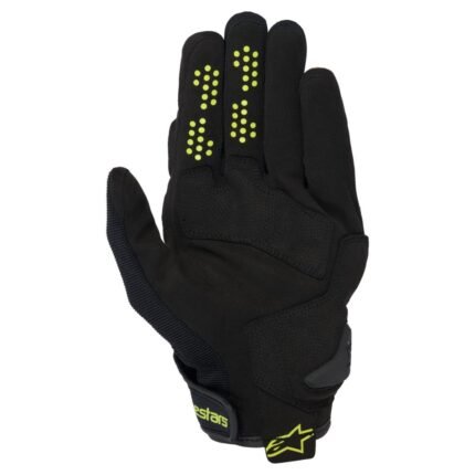 ALPINESTARS CHROME V2 GLOVES DARK KHAKI